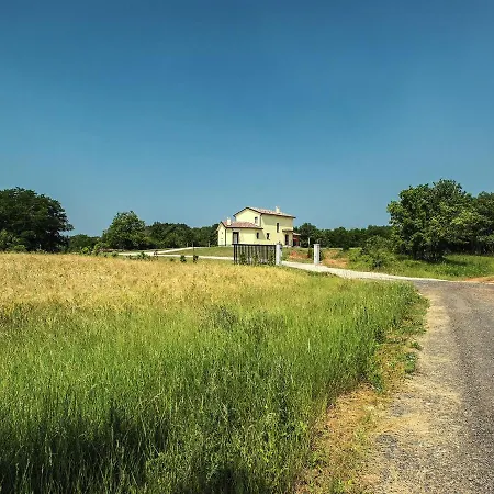 빌라 In With Private Pool *