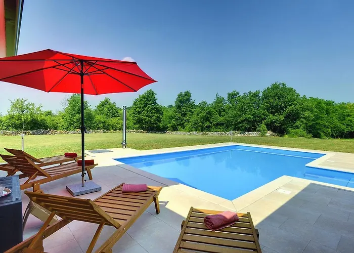 In With Private Pool 빌라