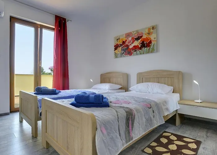 빌라 In With Private Pool *