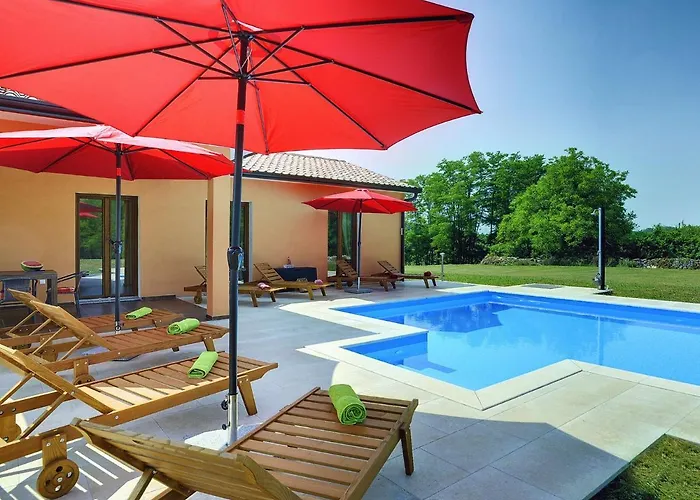 In With Private Pool 빌라 *