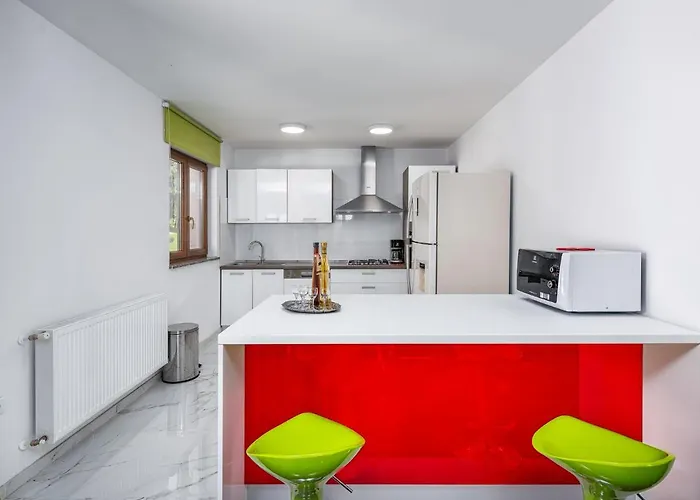 In With Private Pool * 파진