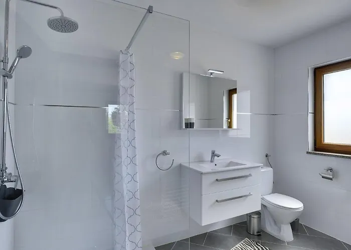 빌라 In With Private Pool