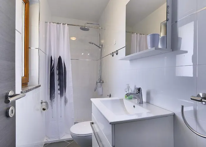 In With Private Pool 빌라 파진