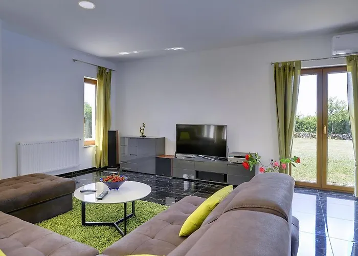 In With Private Pool 빌라 *