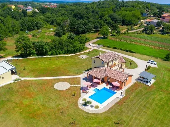 In With Private Pool