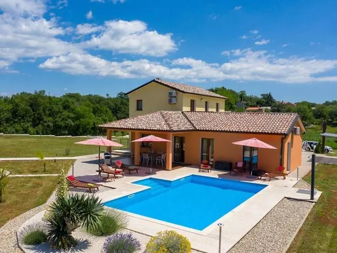 In With Private Pool * 파진